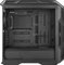 Cooler Master MasterCase H500M, grau, Glasfenster Vorschaubild