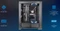 Thermaltake CTE T500 Air, schwarz, Glasfenster Vorschaubild
