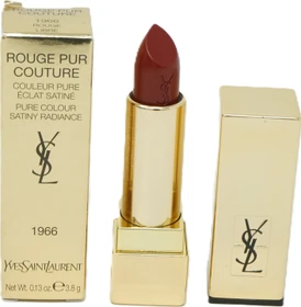 Yves Saint Laurent Rouge Pur Couture Lippenstift 1966 rouge libre, 3.8g