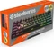 SteelSeries Apex Pro Mini Wireless, OmniPoint 2.0, USB/Bluetooth, FR Vorschaubild