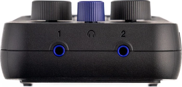Zoom PodTrak P2