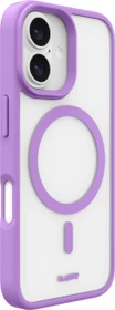 LAUT Huex Protect für Apple iPhone 16 Plus bright pink