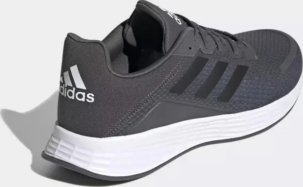 adidas Duramo SL grey six/core black/cloud white (Herren)