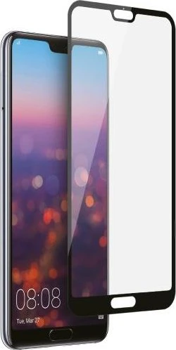 Nevox NevoGlass für Samsung Galaxy A41 schwarz