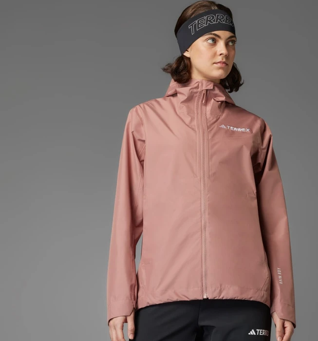 adidas Terrex Multi Rain.RDY 2.5L Jacke (Damen)