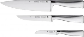 WMF Grand Gourmet Messer-Set, 3-tlg.