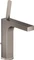 Hansgrohe AXOR Citterio 160 Waschbeckenarmatur mit Zugstangen-Ablauffernbedienung Vorschaubild