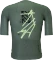Scott Unlimited Aero Trikot kurzarm tranquil green (Herren) Vorschaubild