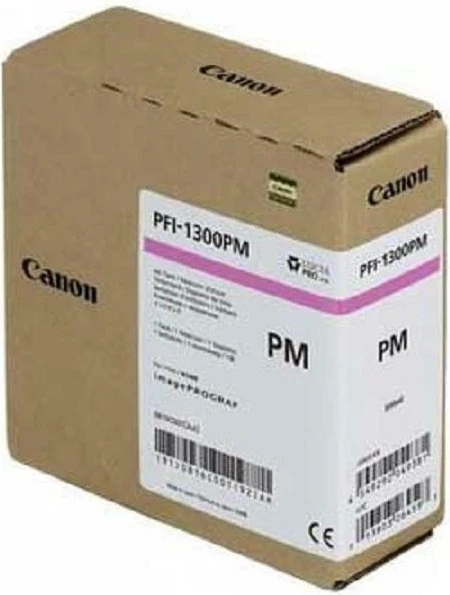 Canon Tinte PFI-1300
