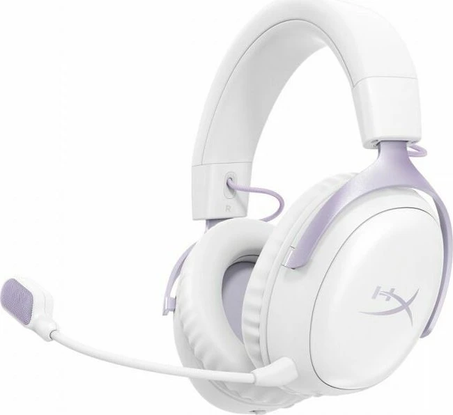 HP HyperX Cloud III S Wireless
