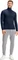 Falke Basic Apparel Rollkragen Pullover space blue (Herren) Vorschaubild