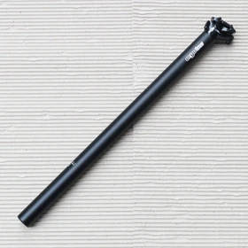 Ergotec Atar 31.6mm/550mm Sattelstütze schwarz