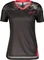 Scott Trail Flow Trikot kurzarm dark grey/azalea pink (Damen) Vorschaubild