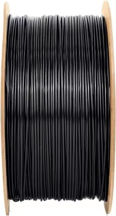 Polymaker PolyLite PLA Pro, schwarz, Spule, 1.75mm, 3.00kg