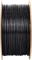 Polymaker PolyLite PLA Pro, schwarz, Spule, 1.75mm, 3.00kg Vorschaubild