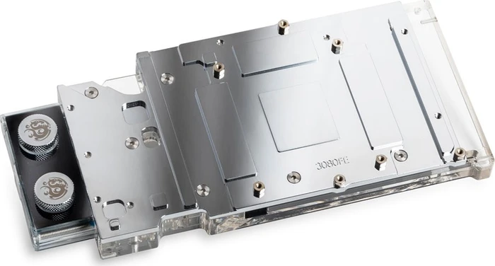 Bitspower Classic VGA Waterblock GeForce RTX 3080 Founders Edition
