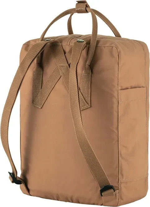 Fjällräven Kanken khaki dust