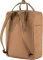 Fjällräven Kanken khaki dust Vorschaubild