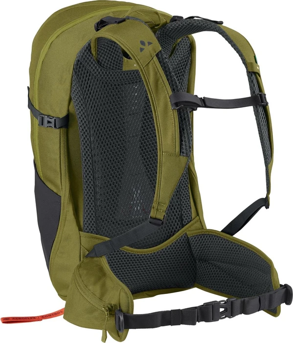 Vaude Wizard 24+4 avocado