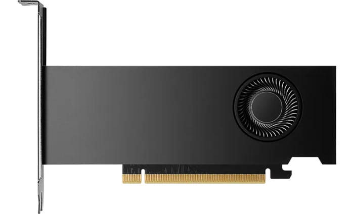 Lenovo RTX 2000 Ada Generation, 16GB GDDR6, 4x mDP