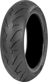 Pirelli Diablo Rosso II 160/60 ZR17 69W TL