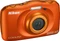 Nikon Coolpix W150 orange Vorschaubild