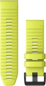 Garmin Ersatzarmband QuickFit 26 Silikon amp yellow