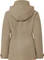 Vaude Skomer Wolle Funktionsjacke oat (Damen) Vorschaubild
