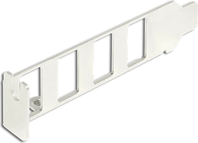 DeLOCK 4x USB-A 3.0, PCIe 2.0 x1