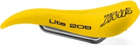 Selle SMP Lite 209 139mm Sattel gelb