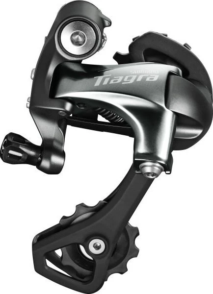 Shimano Tiagra RD-4700-GS 10s 11-34t Schaltwerk mittel