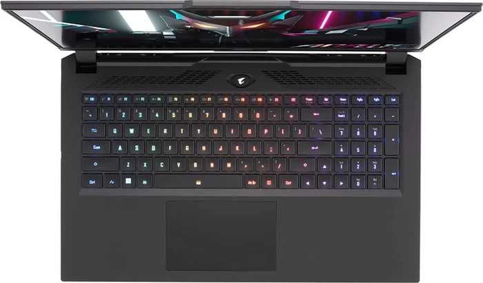 GIGABYTE AORUS 17H BXF-74EE554SH, Core i7-13700H, 16GB RAM, 1TB SSD, GeForce RTX 4080, EN