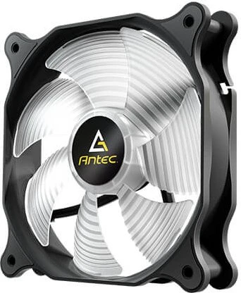 Antec F12 Racing ARGB, LED-Steuerung, 120mm, 3er-Pack