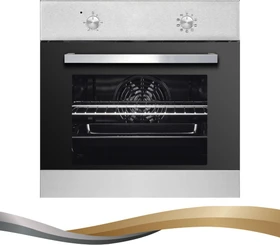 PKM EB7IX Backofen