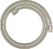 Hansgrohe AXOR ShowerSolutions Textilbrauseschlauch 1.60m mit konischer und zylindrischer Mutter brushed nickel Vorschaubild