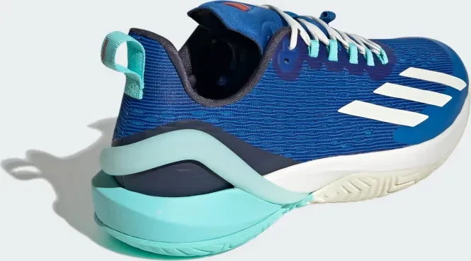 adidas Adizero Cybersonic bright royal/off white/flash aqua f23 (Herren)