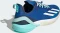adidas Adizero Cybersonic bright royal/off white/flash aqua f23 (Herren) Vorschaubild