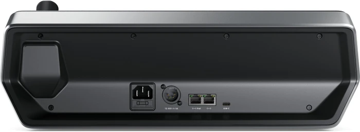 Blackmagic Design ATEM 1 M/E Advanced Panel 10, USB-C