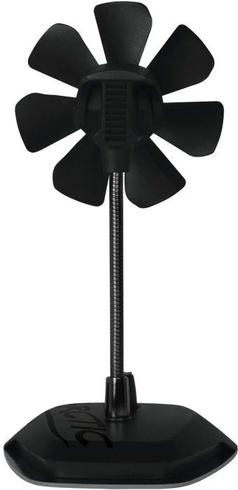 ARCTIC Breeze Color Tischventilator schwarz