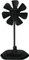 ARCTIC Breeze Color Tischventilator schwarz Vorschaubild