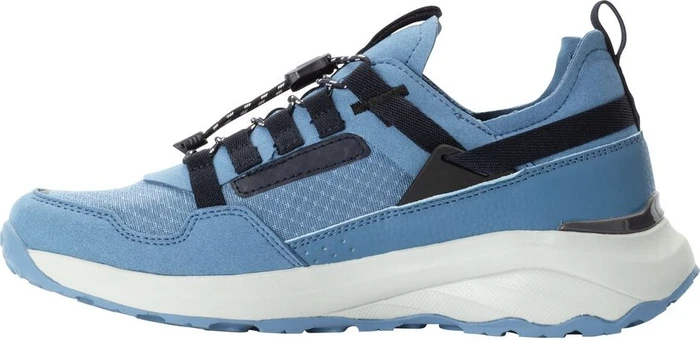 Jack Wolfskin Dromoventure Athletic Low elemental blue (Damen)