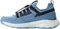Jack Wolfskin Dromoventure Athletic Low elemental blue (Damen) Vorschaubild
