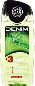 Denim Musk Duschgel, 250ml