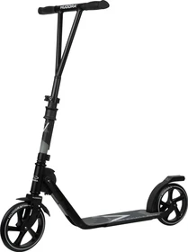 Hudora Big Wheel V 205 Scooter schwarz