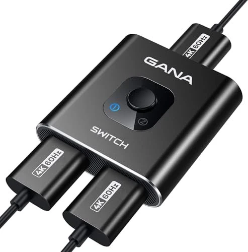 GANA Bi-HDMI