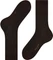 Falke Tiago Socken braun (Herren) Vorschaubild
