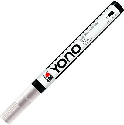 Marabu Acrylmarker 0.5-1.5mm