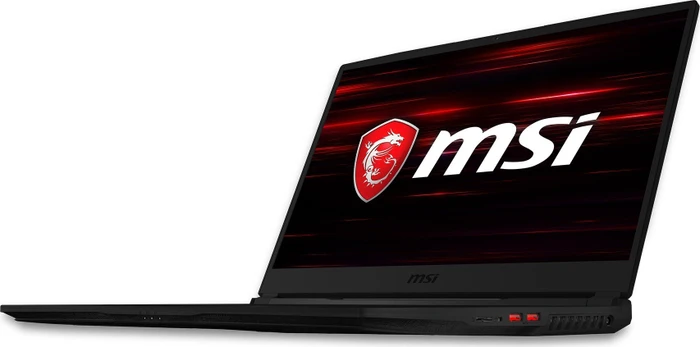 MSI GE75 Raider 9SE-421, Core i7-9750H, 16GB RAM, 512GB SSD, 1TB HDD, GeForce RTX 2060, DE
