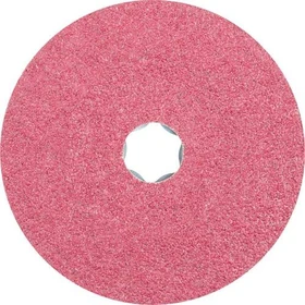 Pferd CC-FS 115 CO 36 Schleifblatt K36, 115mm, 25 Stück