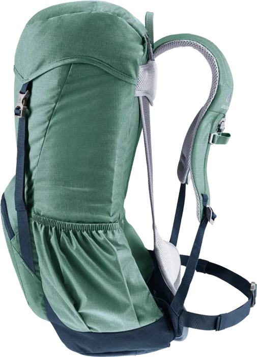 Deuter Zugspitze 24 seagreen/ink